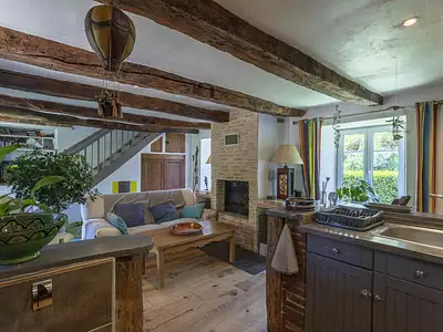 Maison, 300 m²