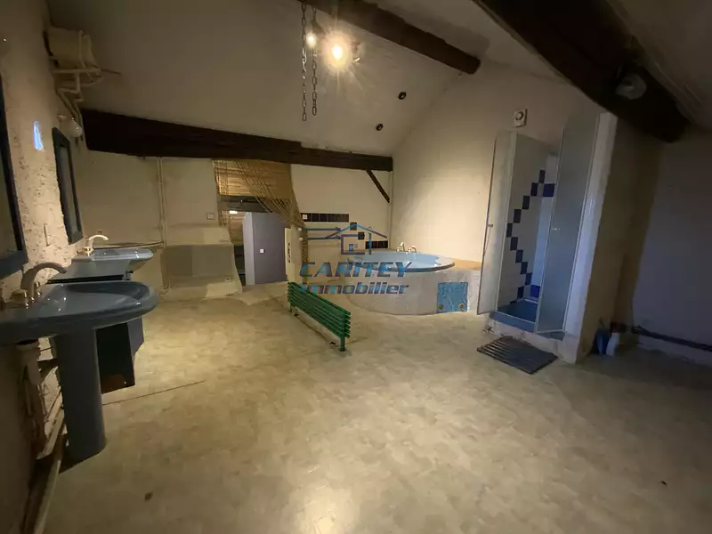 Maison, 115 m²
