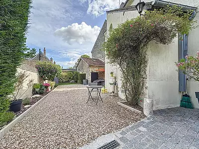 Maison, 70 m²