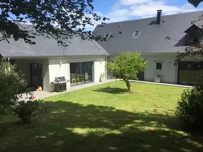 Maison, 228 m²