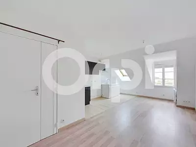 Appartement, 50 m²