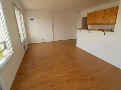 Appartement, 31 m²