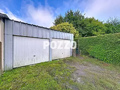 Maison, 88,3 m²