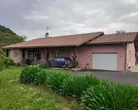 Maison, 136 m²
