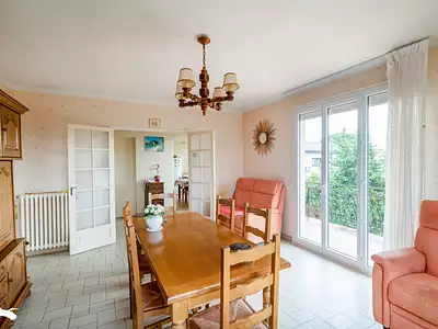 Maison, 190 m²