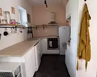 Appartement, 51 m²