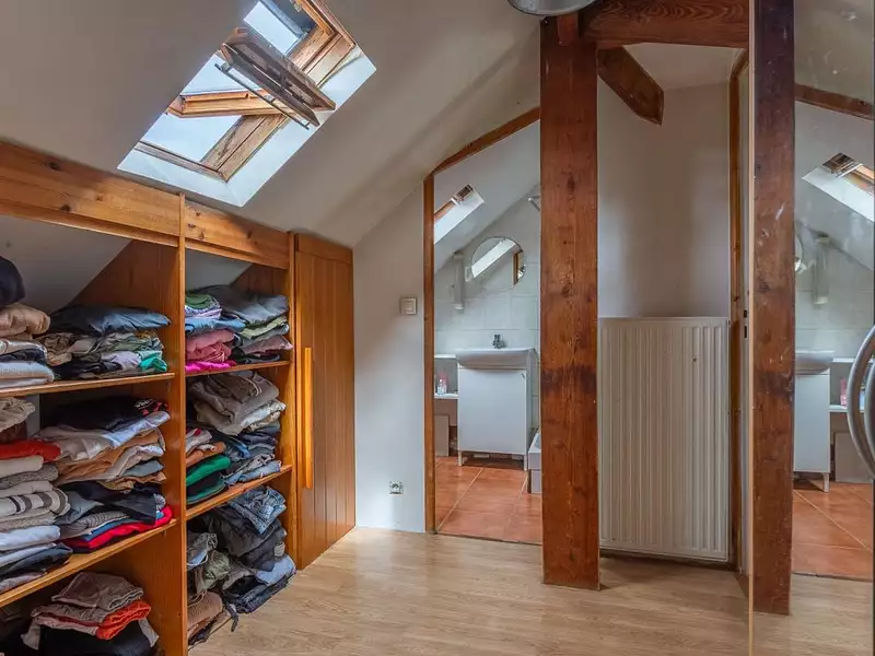 Maison, 81 m²