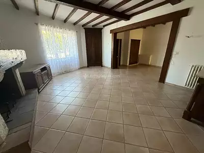 Maison, 130 m²