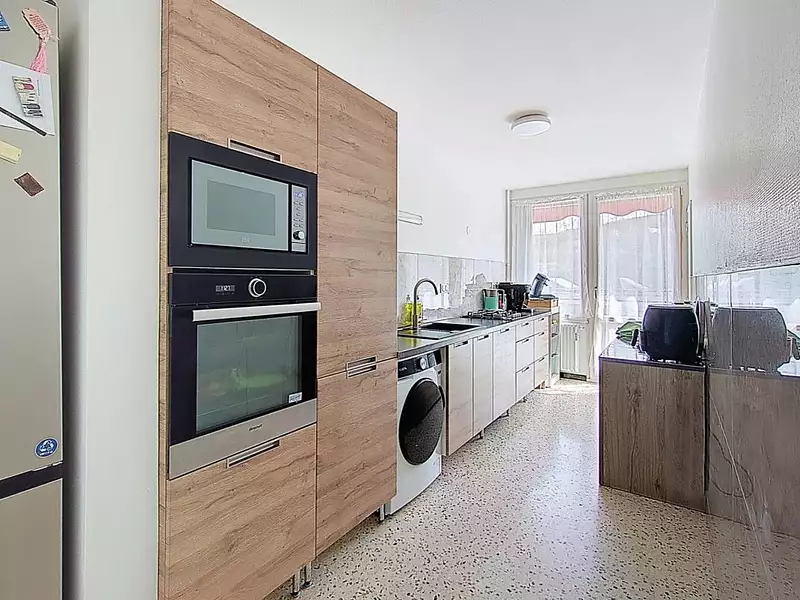 Appartement, 78 m²