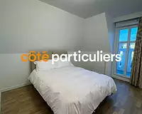 Appartement, 12,35 m²