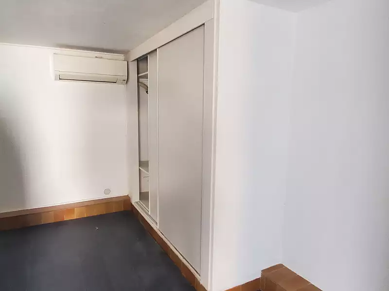 Appartement, 25,52 m²