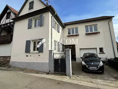 Maison, 99,45 m²