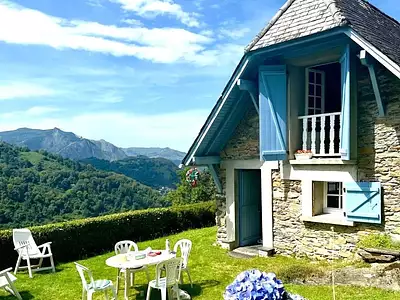 Maison, 51 m²