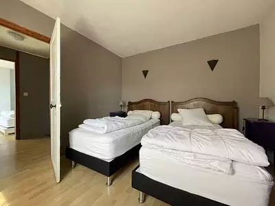 Maison, 221 m²