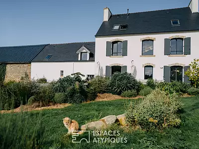 Maison, 490 m²