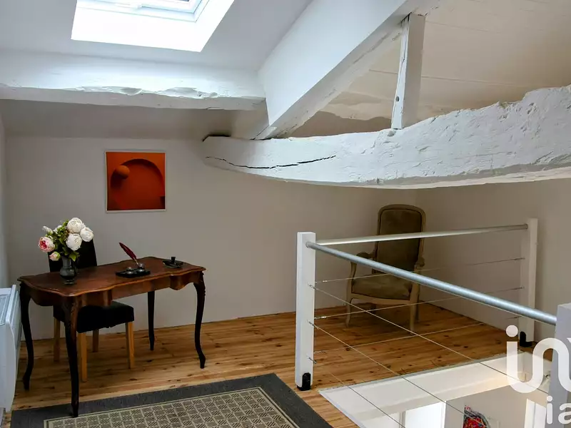Maison, 137 m²