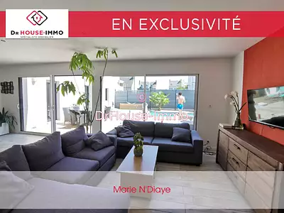 Maison, 140,92 m²