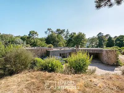 Maison, 183 m²