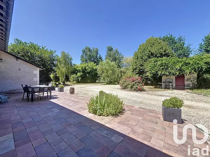 Maison, 173 m²