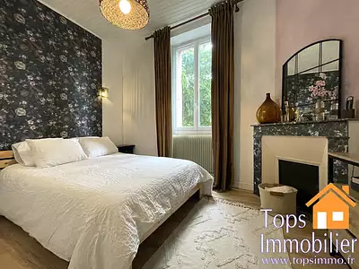 Maison, 142 m²