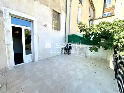 Appartement, 67 m²