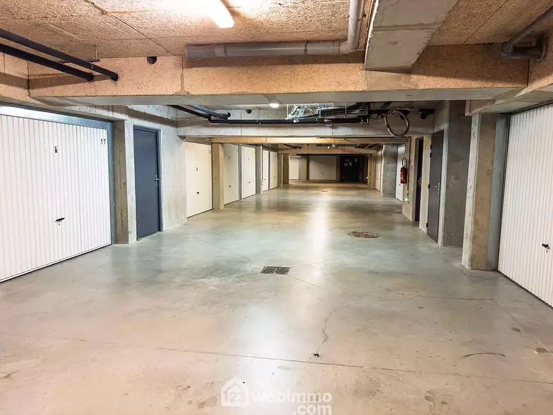 Appartement, 48 m²