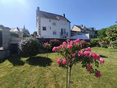 Maison, 135 m²