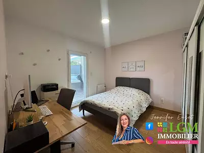 Maison, 92 m²