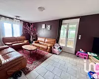 Maison, 200 m²