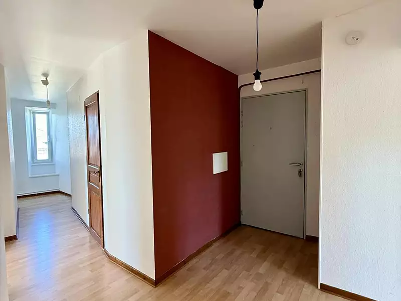 Appartement, 87 m²