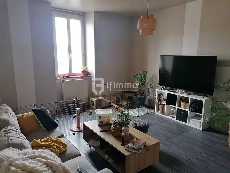 Immeuble