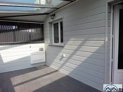 Maison, 53 m²