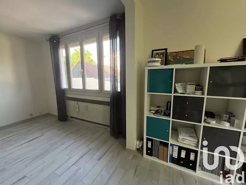 Appartement, 60 m²