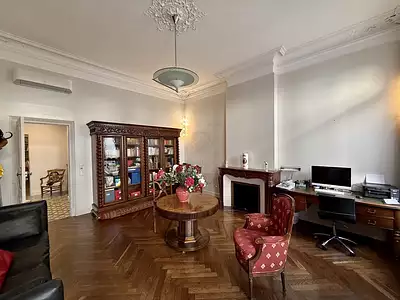 Appartement, 143,7 m²