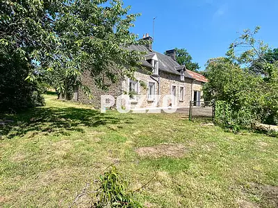 Maison, 80 m²