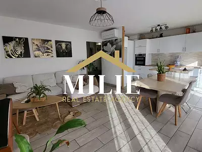 Appartement, 75,65 m²