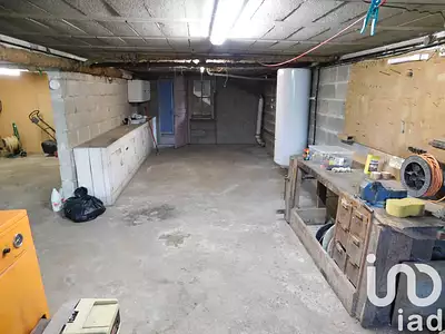 Maison, 86 m²