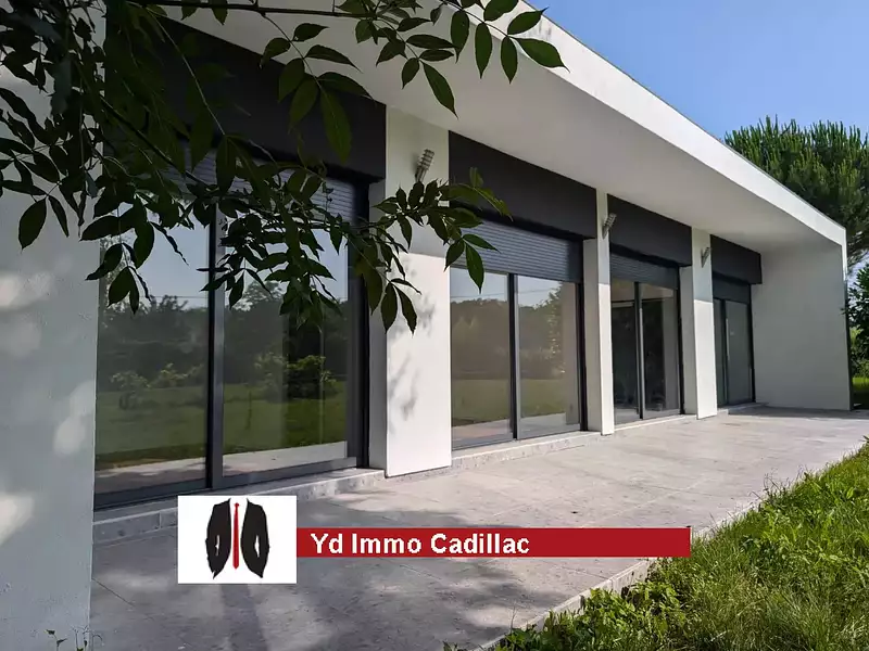 Maison, 103 m²