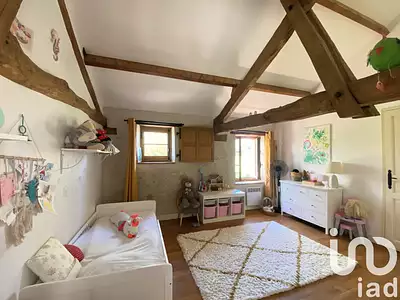 Maison, 680 m²