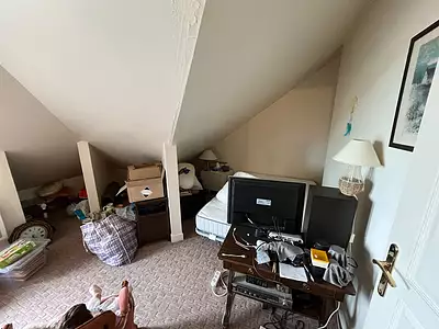 Appartement, 65,37 m²