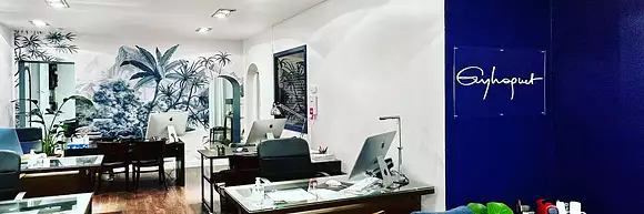 Guy Hoquet Paris 16 Muette