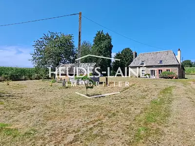 Maison, 141 m²