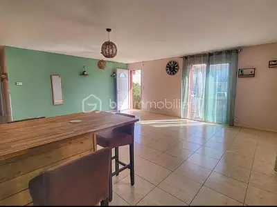 Maison, 95 m²
