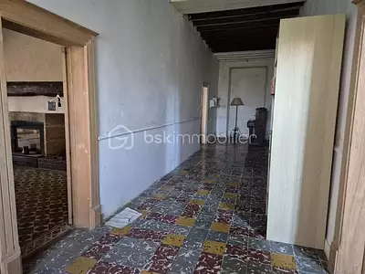 Maison, 265 m²