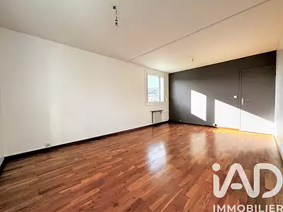 Appartement, 63 m²