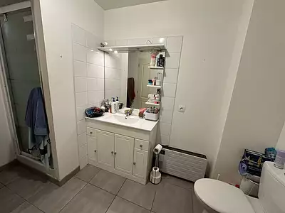 Appartement, 72 m²