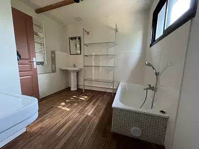 Maison, 130 m²