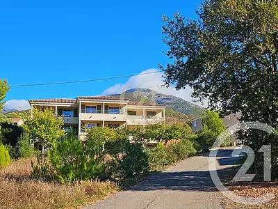 Appartement, 40,5 m²