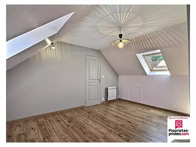 Maison, 119 m²