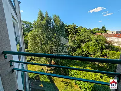 Appartement, 40 m²